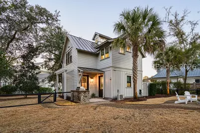 8 Yadkin Street, Bluffton, SC 29910 - Photo 1