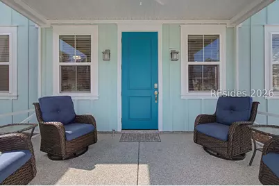 247 Island Breeze Lane #102, Hardeeville, SC 29927 - Photo 3