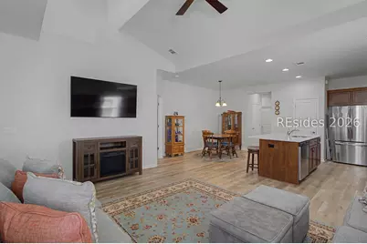 247 Island Breeze Lane #102, Hardeeville, SC 29927 - Photo 7