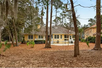 245 Fort Howell Drive, Hilton Head Island, SC 29926 - Photo 57