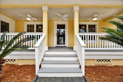 245 Fort Howell Drive, Hilton Head Island, SC 29926 - Photo 3