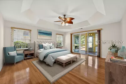 245 Fort Howell Drive, Hilton Head Island, SC 29926 - Photo 23