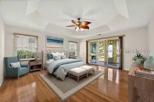 245 Fort Howell Dr, Hilton Head Island, SC 29926 - Photo 23