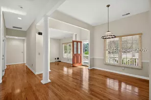 245 Fort Howell Dr, Hilton Head Island, SC 29926 - Photo 5