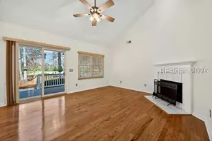 245 Fort Howell Dr, Hilton Head Island, SC 29926 - Photo 9