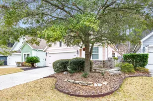 304 Hampton Lake Crossing, Bluffton, SC 29910 - Photo 3