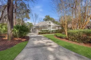 8 Sheldon Ln, Hilton Head Island, SC 29926 - Photo 45