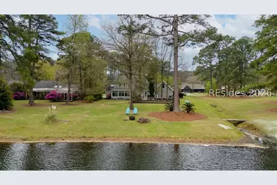 5 Sugaree Drive, Bluffton, SC 29910 - Photo 43