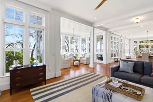 43 Tabby Cir, Daufuskie Island, SC 29915 - Photo 17