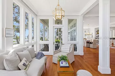 43 Tabby Circle, Daufuskie Island, SC 29915 - Photo 9