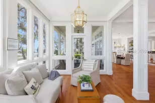 43 Tabby Cir, Daufuskie Island, SC 29915 - Photo 9