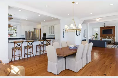 43 Tabby Circle, Daufuskie Island, SC 29915 - Photo 19