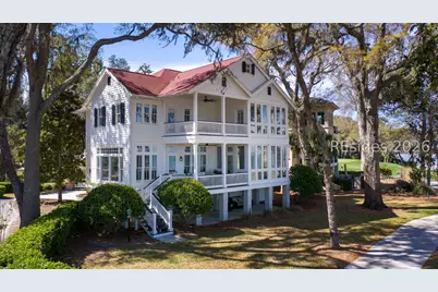 43 Tabby Circle, Daufuskie Island, SC 29915 - Photo 1