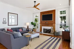 43 Tabby Cir, Daufuskie Island, SC 29915 - Photo 15