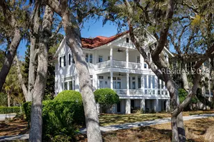 43 Tabby Cir, Daufuskie Island, SC 29915 - Photo 79