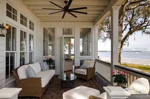 43 Tabby Cir, Daufuskie Island, SC 29915 - Photo 11