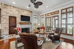 18 Carrier Bluff, Bluffton, SC 29909 - Photo 33