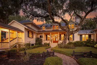 18 Carrier Bluff, Bluffton, SC 29909 - Photo 1