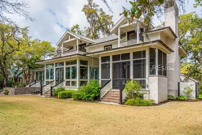 18 Carrier Bluff, Bluffton, SC 29909 - Photo 85