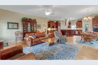 3912 Okatie Highway, Bluffton, SC 29910 - Photo 13