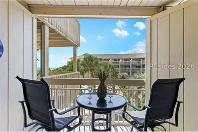 4 N Forest Beach Drive #234, Hilton Head Island, SC 29928 - Photo 5