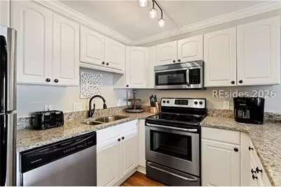 4 N Forest Beach Drive #234, Hilton Head Island, SC 29928 - Photo 15