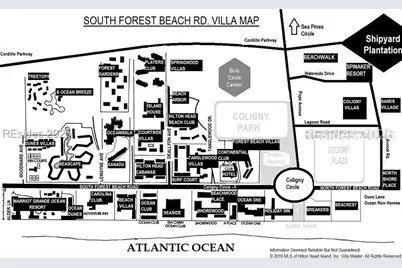 4 N Forest Beach Drive #234, Hilton Head Island, SC 29928 - Photo 47