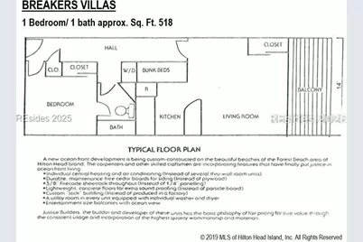 4 N Forest Beach Drive #234, Hilton Head Island, SC 29928 - Photo 45