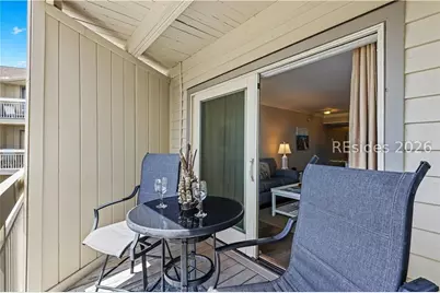 4 N Forest Beach Drive #234, Hilton Head Island, SC 29928 - Photo 31