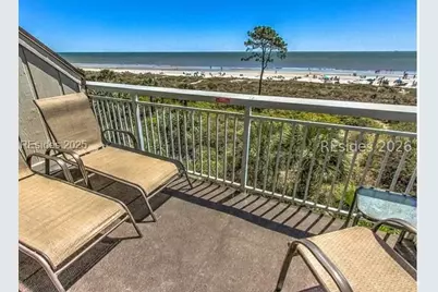 4 N Forest Beach Drive #234, Hilton Head Island, SC 29928 - Photo 43