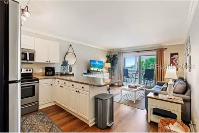 4 N Forest Beach Drive #234, Hilton Head Island, SC 29928 - Photo 19