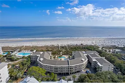 4 N Forest Beach Drive #234, Hilton Head Island, SC 29928 - Photo 39
