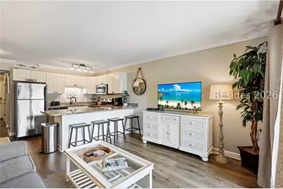 4 N Forest Beach Drive #234, Hilton Head Island, SC 29928 - Photo 9