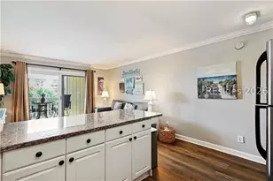 4 N Forest Beach Dr, Hilton Head Island, SC 29928 - Photo 17