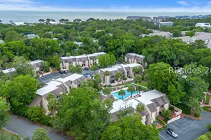 11 Tanglewood Dr, Hilton Head Island, SC 29928 - Photo 17