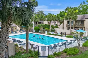 11 Tanglewood Dr, Hilton Head Island, SC 29928 - Photo 17