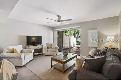 11 Tanglewood Drive #34, Hilton Head Island, SC 29928 - Photo 3
