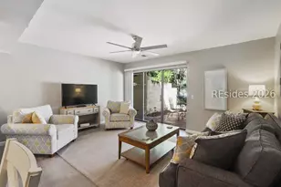 11 Tanglewood Dr, Hilton Head Island, SC 29928 - Photo 3