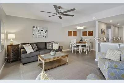 11 Tanglewood Drive #34, Hilton Head Island, SC 29928 - Photo 3