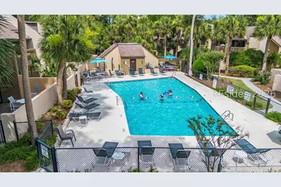 11 Tanglewood Drive #34, Hilton Head Island, SC 29928 - Photo 19