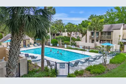 11 Tanglewood Drive #34, Hilton Head Island, SC 29928 - Photo 17