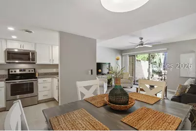 11 Tanglewood Drive #34, Hilton Head Island, SC 29928 - Photo 5