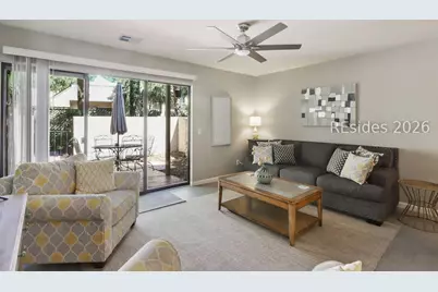 11 Tanglewood Drive #34, Hilton Head Island, SC 29928 - Photo 1