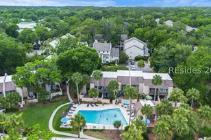11 Tanglewood Dr, Hilton Head Island, SC 29928 - Photo 19