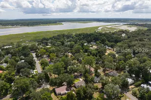 2002 Roper St, Beaufort, SC 29902 - Photo 53