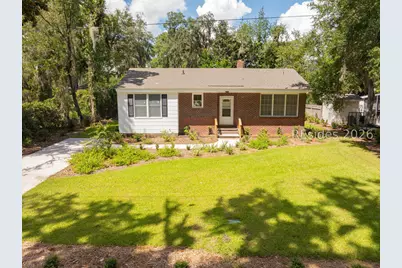 2002 Roper Street, Beaufort, SC 29902 - Photo 1