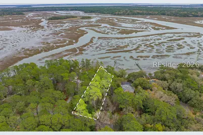 21 River Bend Drive, Okatie, SC 29909 - Photo 7