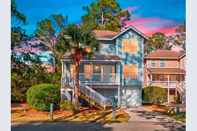15 Pine Burr Road E #18, Hilton Head Island, SC 29926 - Photo 5