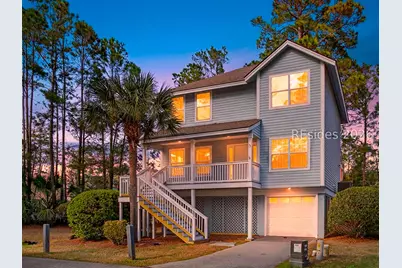 15 Pine Burr Road E #18, Hilton Head Island, SC 29926 - Photo 1