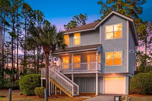15 Pine Burr Rd E, Hilton Head Island, SC 29926 - Photo 1
